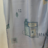 zaclona D voal m 1.jakost