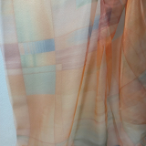 záclona voál HE o/m/z kostka 1 j