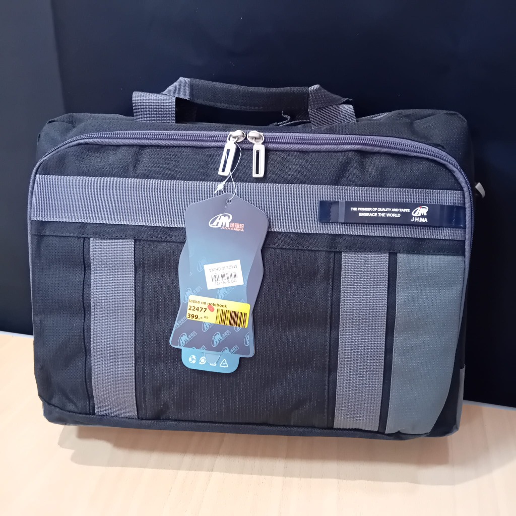 taška na notebook